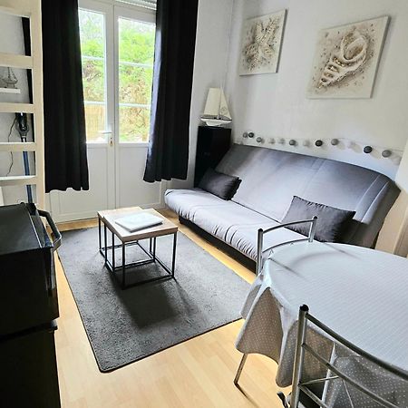 Agreable Studio Ronce Les Bains La Tremblade Luaran gambar