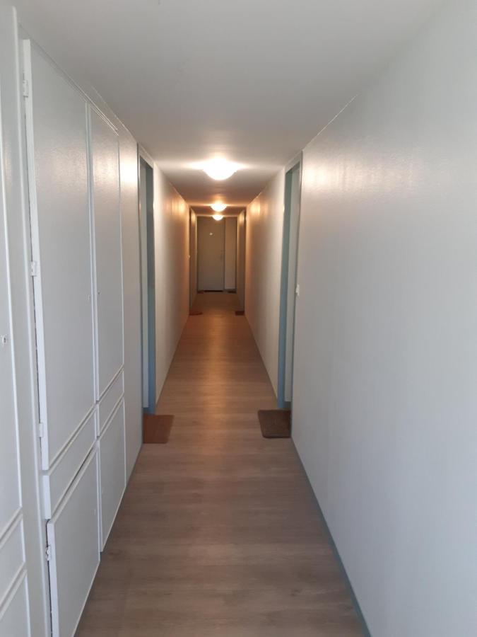 Agreable Studio Ronce Les Bains La Tremblade Luaran gambar