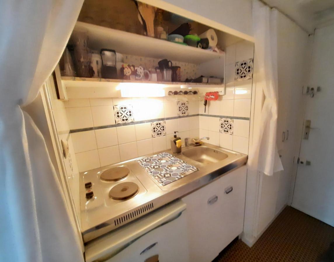 Agreable Studio Ronce Les Bains La Tremblade Luaran gambar
