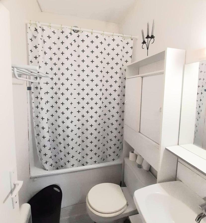 Agreable Studio Ronce Les Bains La Tremblade Luaran gambar