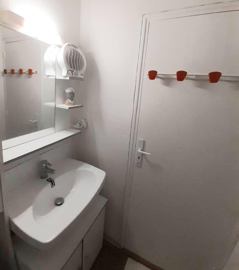 Agreable Studio Ronce Les Bains La Tremblade Luaran gambar