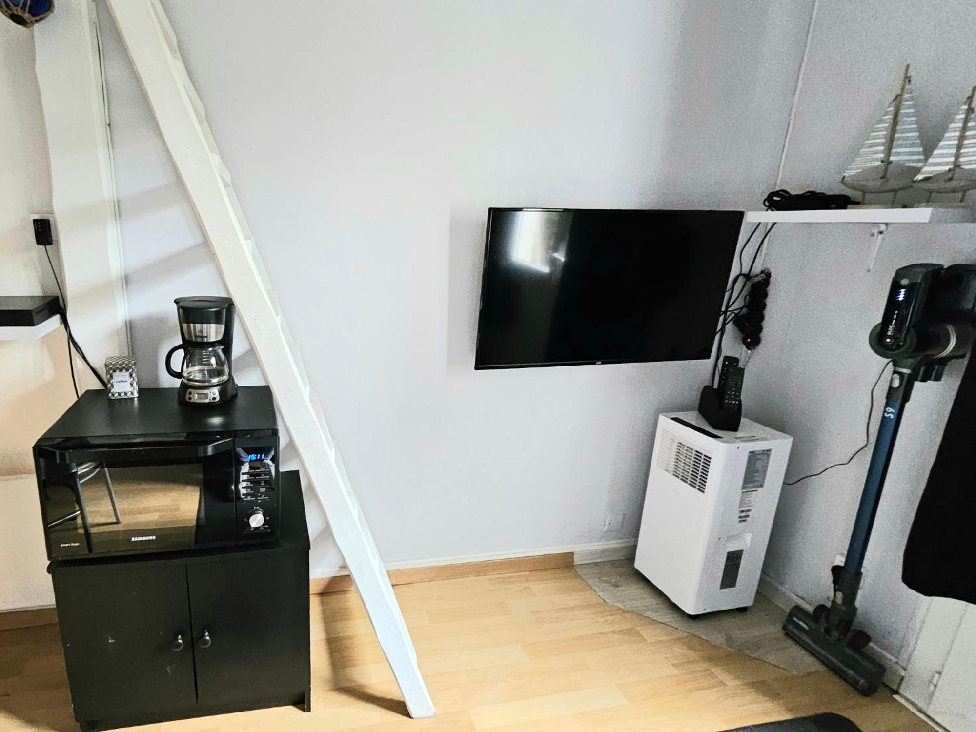 Agreable Studio Ronce Les Bains La Tremblade Luaran gambar