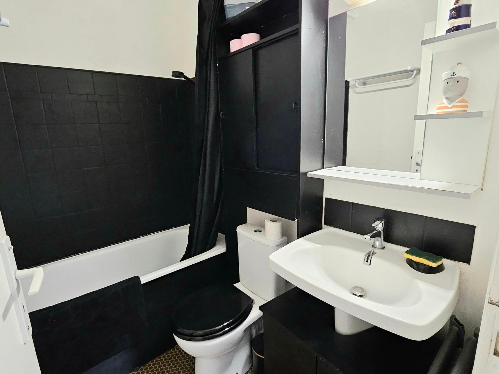 Agreable Studio Ronce Les Bains La Tremblade Luaran gambar